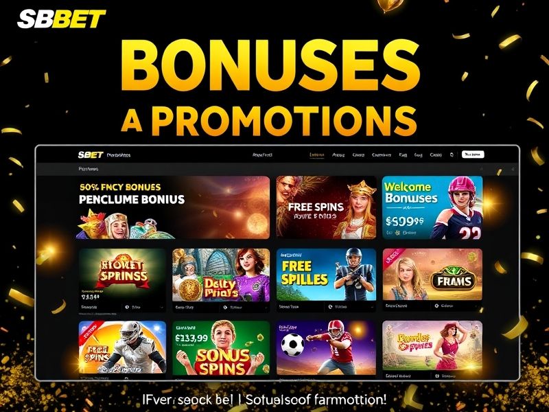 Discover the ultimate gambling experience at Sbet.com. Explore top-tier sports betting, casino games, live events, and exclusive bonuses. Welcome to your trusted online gambling destination.